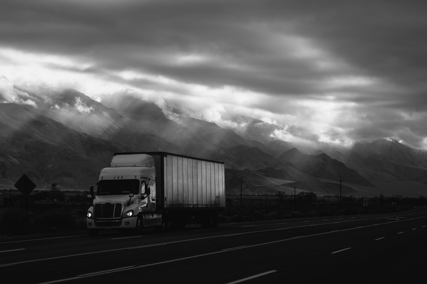 Ventajas de una logística moderna en Chile